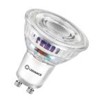 Ledvance LED PAR16 GU10 Heijastin 2W 360lm 36D - 840 Kylmä Valkoinen | Korvaa 50W