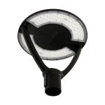 Ledvance Led-Katuvalo Urban Lyhty Aluminium Musta 29W 3945lm 165X65D - 830-840 CCT | IP66 - Epäsymmetrinen