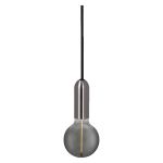 Ledvance LED Vintage 1906 Riippuvalaisin Pyöreä Kromi | Sopii E27