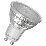 Ledvance LED Kohdevalaisin GU10 PAR16 6.1W 575lm 60D - 827 Erittäin Lämmin Valkoinen | Korvaa 80W