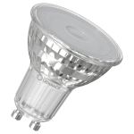 Ledvance LED Kohdevalaisin GU10 PAR16 3.7W 350lm 36D - 927 Erittäin Lämmin Valkoinen | Paras Värintoisto - Himmennettävä - Korvaa 50W