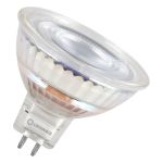 Ledvance LED Kohdevalaisin GU5.3 MR16 6.1W 621lm 36D - 840 Kylmä Valkoinen | Korvaa 50W