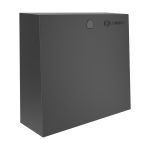 Ledvance LED Urban Seinäpack Aluminium Harmaa 40W 4600lm - 830 Lämmin Valkoinen 