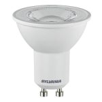 Sylvania RefLED ES50 LED Kohdevalaisin GU10 PAR16 3.1W 230lm 36D - 830 Lämmin Valkoinen | Korvaa 25W
