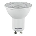 Sylvania RefLED ES50 LED Kohdevalaisin GU10 PAR16 6.2W 450lm 36D - 840 Kylmä Valkoinen | Korvaa 50W