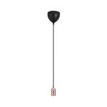 Nordlux Avra Pendulum Kupari | Sopii 1x E27