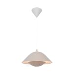Nordlux Freya 35 Riippuvalaisin Metalli- Beige | Sopii E27
