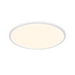 Nordlux LED Kattovalo Oja 42 Valkoinen 19W 2200lm - 830-840 CCT