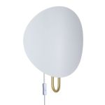 DFTP by Nordlux LED Seinävalaisin Spargo Metalli- Valkoinen | Sopii E27