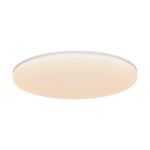 Nordlux Kattovalo Vic 29 Valkoinen 23.5W 2100lm - 830 Lämmin Valkoinen | IP20