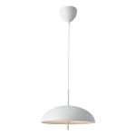 DFTP by Nordlux LED Riippuvalaisin Versale Metalli- Valkoinen | Sopii E27