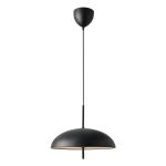 DFTP by Nordlux LED Riippuvalaisin Versale Metalli- Musta | Sopii E27