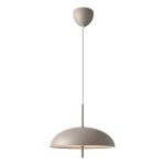 DFTP by Nordlux LED Riippuvalaisin Versale Metalli- Ruskea | Sopii E27