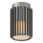 Nordlux Aludra Kattovalo Seaside Antrasiitti | Sopii E27