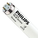 Philips MASTER TL-D Xtreme 58W - 840 Kylmä Valkoinen | 150cm