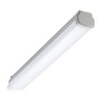 Philips LED Loisteputkivalaisimet Vedenkestävä Ledinaire WT060C 15W 1800lm - 840 Kylmä Valkoinen | 60cm 