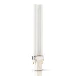 Philips PL-S 11W - Actinic BL | 2-Nastaa