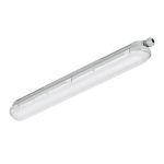 Philips LED Loisteputkivalaisimet Vedenkestävä CoreLine WT120C G2 29.5W 3400lm - 840 Kylmä Valkoinen | 150cm - Hätävalaistus 3 Tuntia