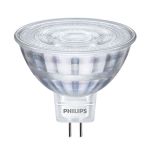 Philips Corepro LED Kohdevalaisin GU5.3 MR16 2.9W 230lm 36D - 827 Erittäin Lämmin Valkoinen | Korvaa 20W
