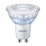 Philips Corepro LED Kohdevalaisin GU10 PAR16 3W 230lm 36D - 830 Lämmin Valkoinen | Himmennettävä - Korvaa 35W
