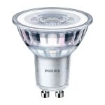 Philips Corepro LED Kohdevalaisin GU10 PAR16 3.5W 265lm 36D - 830 Lämmin Valkoinen | Korvaa 35W