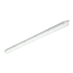 Philips LED Loisteputkivalaisimet Vedenkestävä CoreLine WT120C G2 60W 8000lm - 840 Kylmä Valkoinen | 150cm - 3x Läpijohdotus 