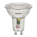 Noxion LED Kohdevalaisin GU10 PAR16 3.7W 270lm 36D - 840 Kylmä Valkoinen | Korvaa 35W