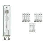 Monipakkaus 12x Philips MASTERColour GU6.5 CDM-Tm Elite Mini 35W - 930 Lämmin Valkoinen | Paras Värintoisto