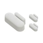 Monipakkaus 3x Calex Smart Ovi-/Ikkunasensori |Tuya Wi-Fi