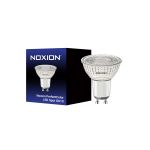 Noxion PerfectColor LED Kohdevalaisin GU10 PAR16 4W 345lm 36D - 930 Lämmin Valkoinen | Paras Värintoisto - Himmennettävä - Korvaa 50W