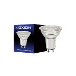 Noxion LED Kohdevalaisin GU10 PAR16 4W 345lm 36D - 827 Erittäin Lämmin Valkoinen | Himmennettävä - Korvaa 50W