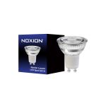 Noxion Lucent LED Kohdevalaisin GU10 PAR16 4.8W 450lm 36D - 840 Kylmä Valkoinen | Korvaa 65W