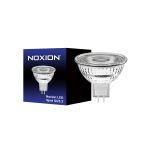 Noxion LED Kohdevalaisin GU5.3 MR16 4.4W 345lm 60D - 827 Erittäin Lämmin Valkoinen | Himmennettävä - Korvaa 35W