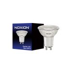 Noxion LED Kohdevalaisin GU10 PAR16 4W 345lm 36D - 840 Kylmä Valkoinen | Himmennettävä - Korvaa 50W