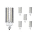 Monipakkaus 6x Ledvance LED Lamppu HQL LED P E40 90W 13000lm - 840 Kylmä Valkoinen | Korvaa 250W