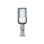 Bright Choice Led-Katuvalo 30W 3600lm 70x140D - 740 Kylmä Valkoinen | IP65 - Epäsymmetrinen