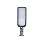 Bright Choice Led-Katuvalo 70W 8400lm 70x140D - 740 Kylmä Valkoinen | IP65 - Epäsymmetrinen