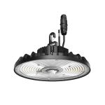Noxion LED Highbay Concord V4.0 100-200W 17000-34000lm 120D - 840/852/865 CCT | IP65 - 1-10V Himmennettävä - Korvaa 520W - Valittavissa Oleva Teho