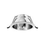 Noxion LED Alasvalo Leto 12W 1440lm 60D - 940 Kylmä Valkoinen | 165mm - Odetnij 140mm