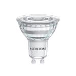 Noxion LED Kohdevalaisin GU10 PAR16 5.5W 560lm 36D - 827 Erittäin Lämmin Valkoinen | Korvaa 78W