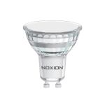 Noxion LED Kohdevalaisin GU10 PAR16 5.5W 620lm 120D - 830 Lämmin Valkoinen | Korvaa 50W