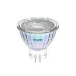 Noxion LED Kohdevalaisin GU4 MR11 1.8W 184lm 36D - 827 Erittäin Lämmin Valkoinen | Korvaa 20W