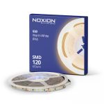 Noxion  LED-Nauhat Naga 5 Metri 24V - 120LEDs/m - 9.6W/m - 930 Lämmin Valkoinen | 8mm - IP65 - Paras Värintoisto - SMD2835