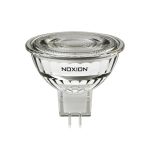 Noxion LED Kohdevalaisin GU5.3 MR16 6.1W 621lm 36D - 827 Erittäin Lämmin Valkoinen | Korvaa 50W