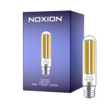 Noxion LED HID Korvaa SON-T/NAV-T Putkimainen Filament E40 38W 7200lm - 730 Lämmin Valkoinen | Korvaa 125W