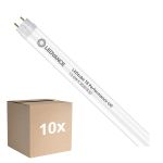 Monipakkaus 10x Ledvance LED Putki T8 Performance (EM/Mains) Ultra Output 15.6W 2250lm - 830 Lämmin Valkoinen | 120cm - Korvaa 36W