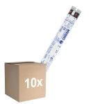 Monipakkaus 10x Osram OTI DALI 60/220-240/550D LT2L VS20