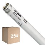 Monipakkaus 25x Sylvania Blacklight BL368 T12 40W 368 UV | 59cm