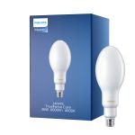 Philips TrueForce Core LED E27 HPL/SON Matta 36W 6000lm 300D - 840 Kylmä Valkoinen | Korvaa 125W