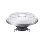 Philips MASTER LED Kohdevalaisin Heijastin G53 AR111 20W 1270lm 24D - 930 Lämmin Valkoinen | Paras Värintoisto - Himmennettävä - Korvaa 100W